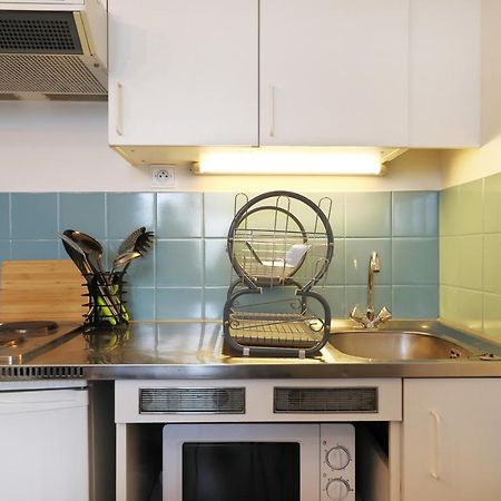 Studio Le Renne Bleu Hyper Centre Gerardmer Ngoại thất bức ảnh