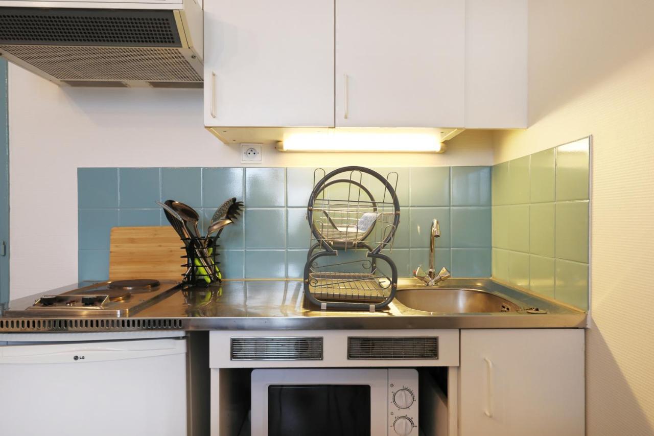Studio Le Renne Bleu Hyper Centre Gerardmer Ngoại thất bức ảnh
