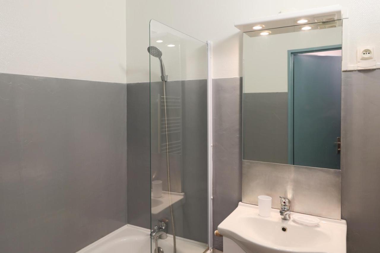 Studio Le Renne Bleu Hyper Centre Gerardmer Ngoại thất bức ảnh